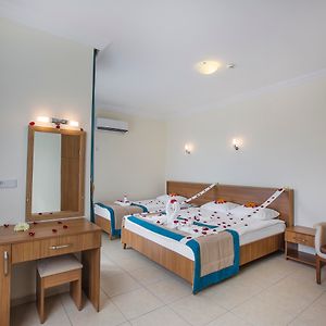 Standard Dreibettzimmer